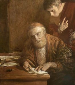 Parable of the Unjust Steward