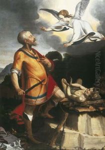 Sacrifice of Isaac