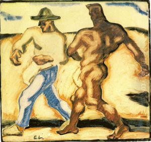 Sower and the Devil Sower and the Devil