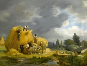 The Harvest The Harvest