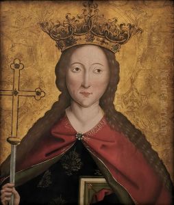 St. Margareta by Jorg Stocker
