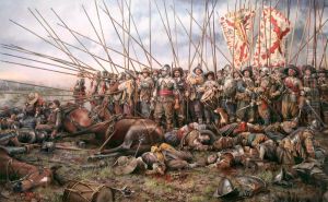 Rokrua. Poslednaa tercia by Augusto Ferrer-Dalmau