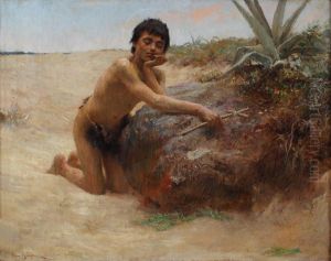 John the Baptist