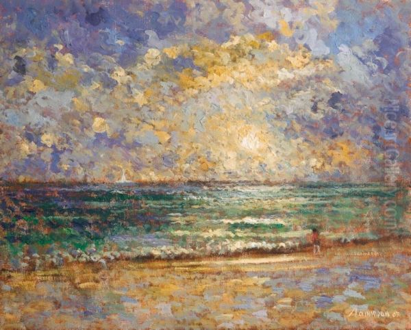 Sunny Isles Beach, Florida - view 1