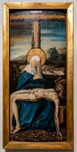 Beweinung Christi (Pieta)