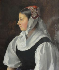 Diaichotte by Georges Bretegnier