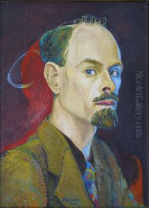 Self-portrait