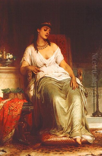 Cleopatra - view 1