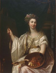 Allegorie de la peinture