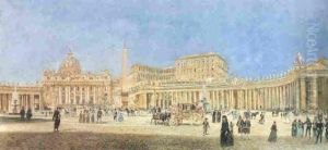 St. Peter's, Rome