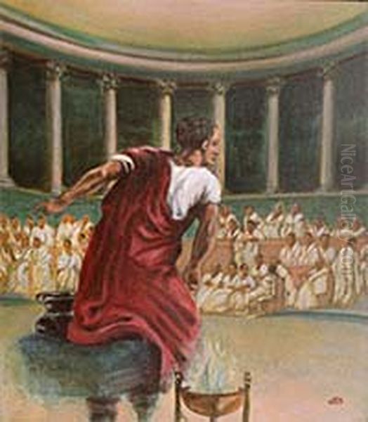 Cicero - view 1