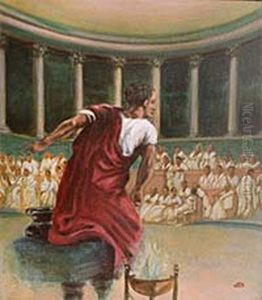 Cicero by unknown