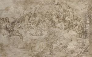 A Poet's Vision Of The Resurrected Christ