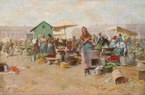 Market