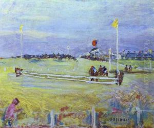 Race at Bologne 1910
