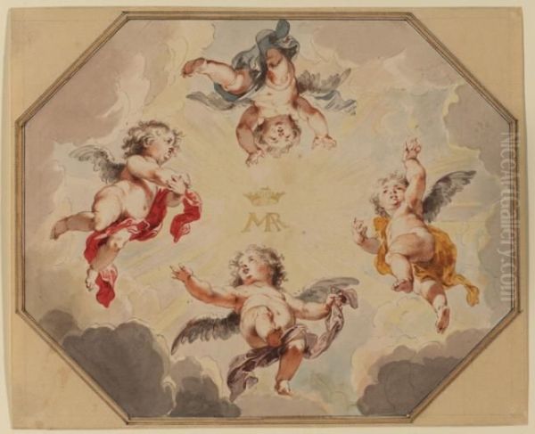 Name of Mary - view 1