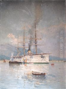 Mytho, transport-hospital