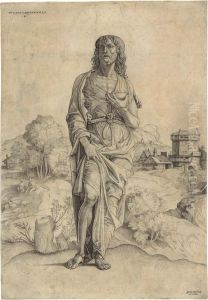 Saint John The Baptist