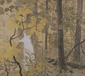 White Fox