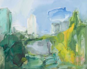 Am Springpfuhl by Peter Hoppe