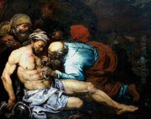 The Good Samaritan