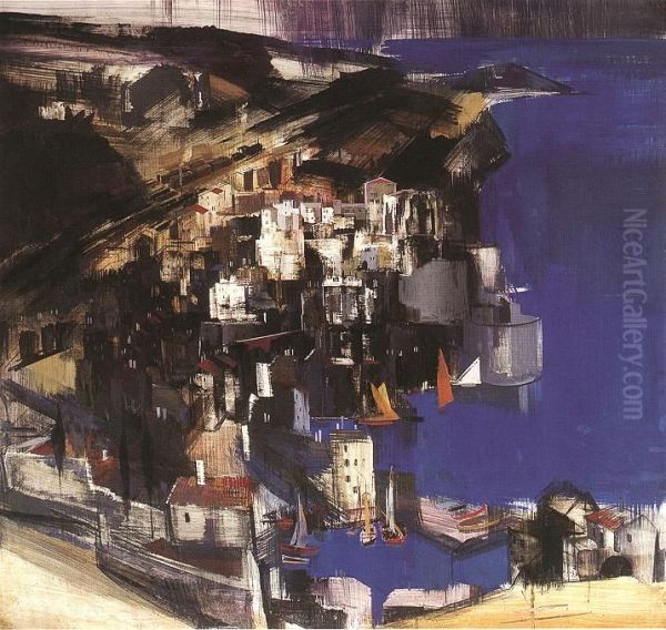 Cefalu - view 1