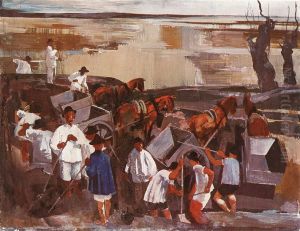 Navvies Navvies