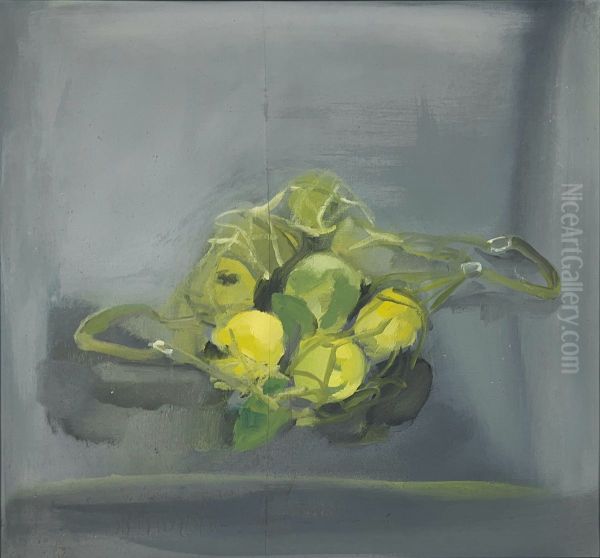 Quittenstudie - view 1