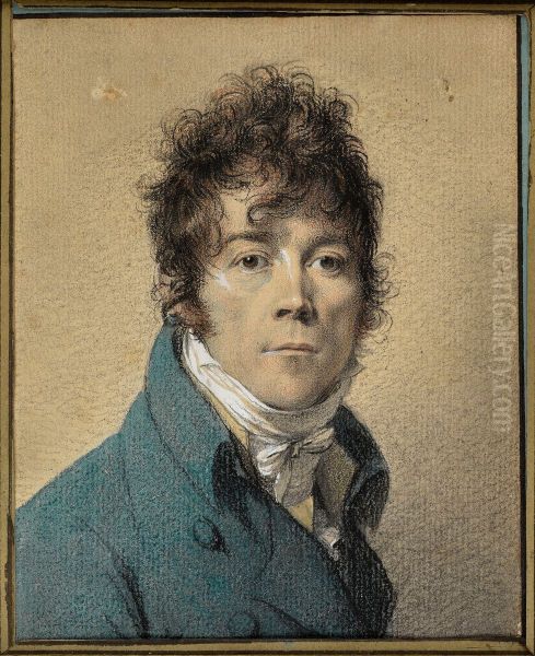 Autoportrait - view 1