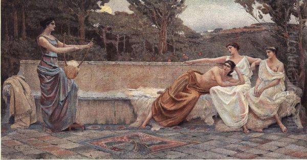 Sappho - view 1
