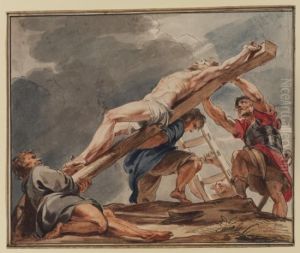 31-37) by (studio of) Rubens, Peter Paul
