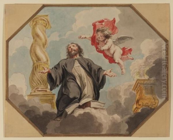 Saint Basil - view 1