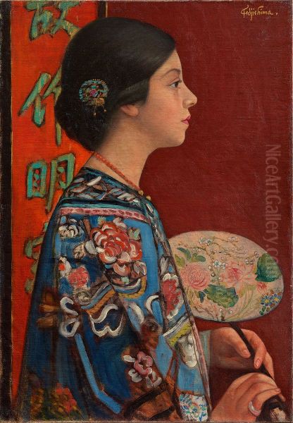 Orientalism - view 1