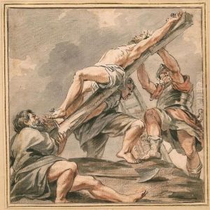 31-37) by (studio of) Rubens, Peter Paul