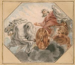 11-13) by (studio of) Rubens, Peter Paul