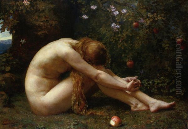 Eve - view 1