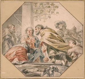 11) by (studio of) Rubens, Peter Paul