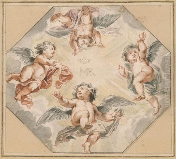 Name of Mary - view 1