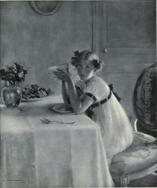 Le Gouter - view 1