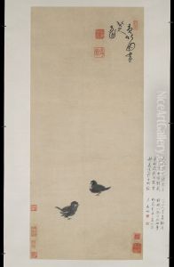 Two Chicks
