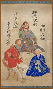 Great Generals of the East and West Great Generals of the East and West