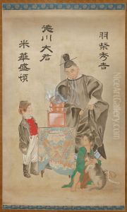 Great Generals of the East and West Great Generals of the East and West