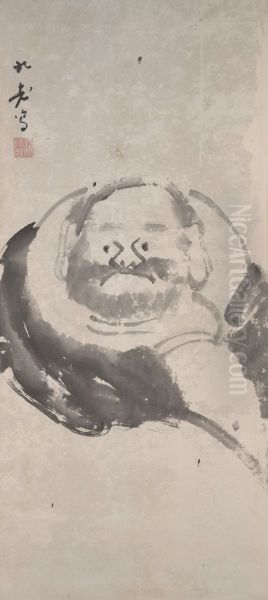 Hotei - view 1