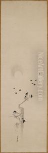 Flock of Crows