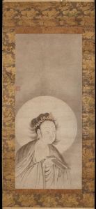 Manjushri Bodhisattva