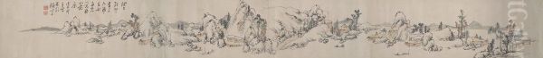 Landscapes - view 1