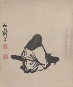 T'ao Yuan-ming and his Stringless Qin T'ao Yuan-ming and his Stringless Qin