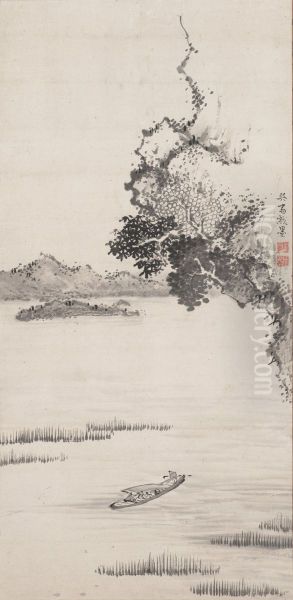 Red Cliff - view 1