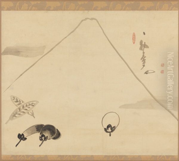 Dream of the New Year - view 1