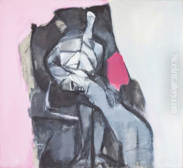 Pieta - view 1